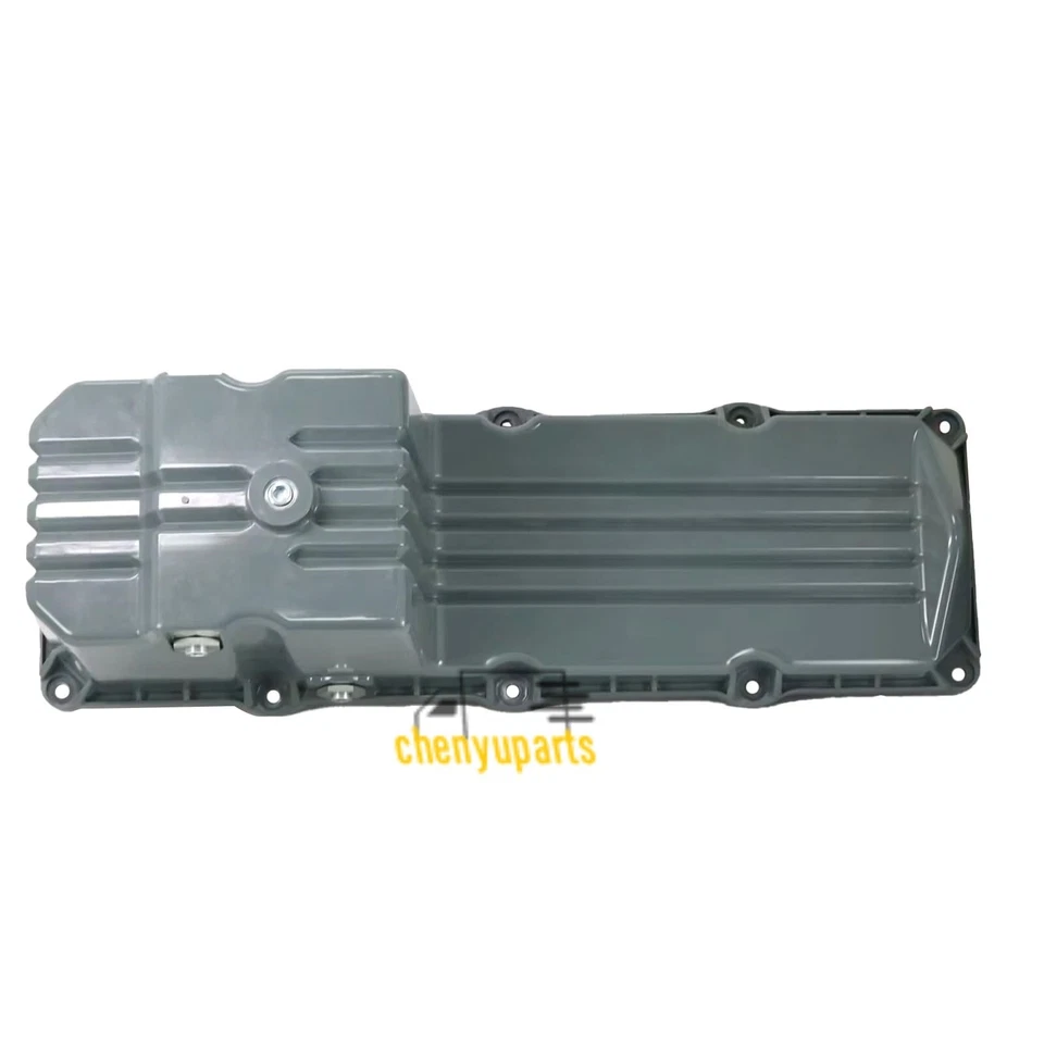 Nuevo cárter de aceite de motor para Detroit Diesel Series 60 Western Star 4900SA 23522282 Foto 2 de 4