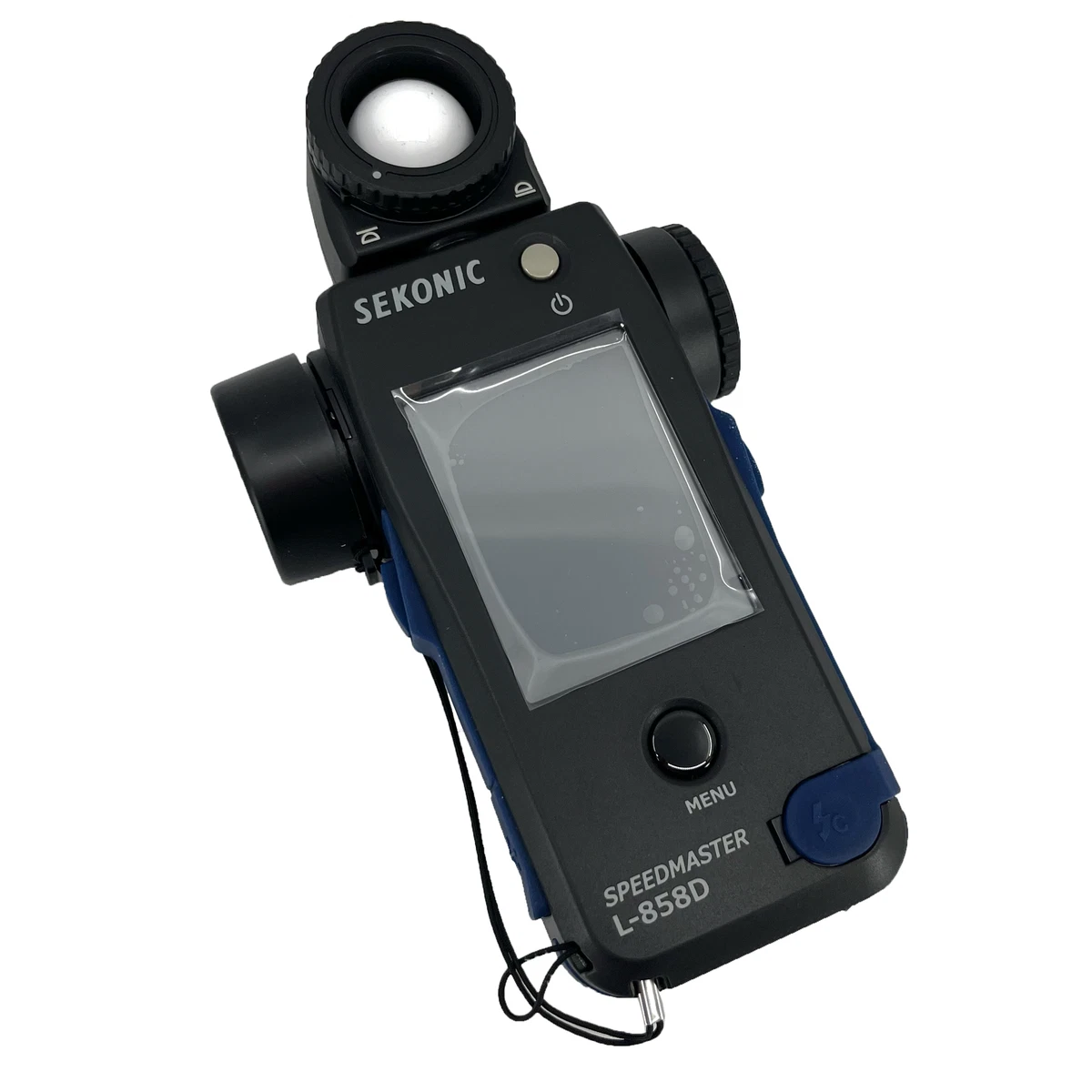 Gossen Luna Pro F for sale - eBay