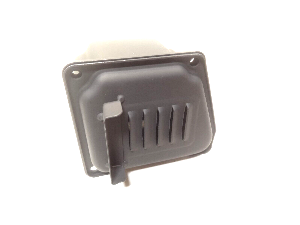 For Stihl MS 660 Dual Port performance muffler ms660 066 064