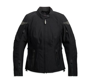fxrg triple vent jacket