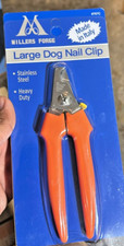 Millers Forge Pet Nail Clipper