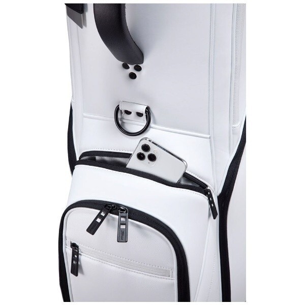 Titleist TB22CTPSK 8-Dividers Men's Golf Cart Caddy Bag