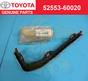 NUOVO! SUPPORTO PARAURTI Profilo Guida Originale Audi Q7 4M0807454A - Foto 5