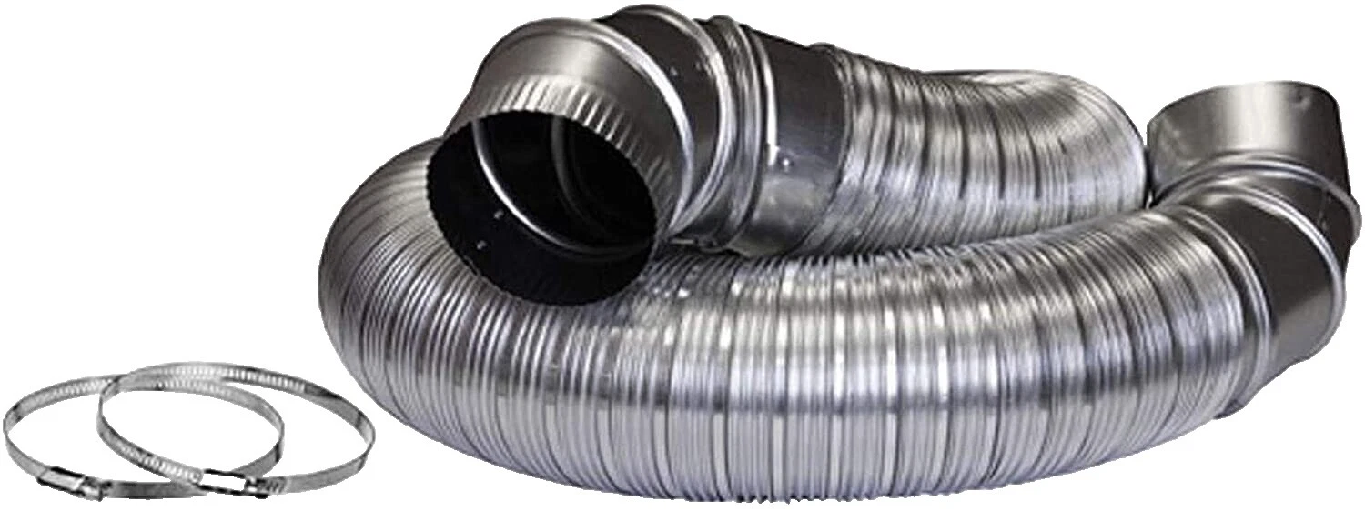 Kits de ventilación de metal Parts