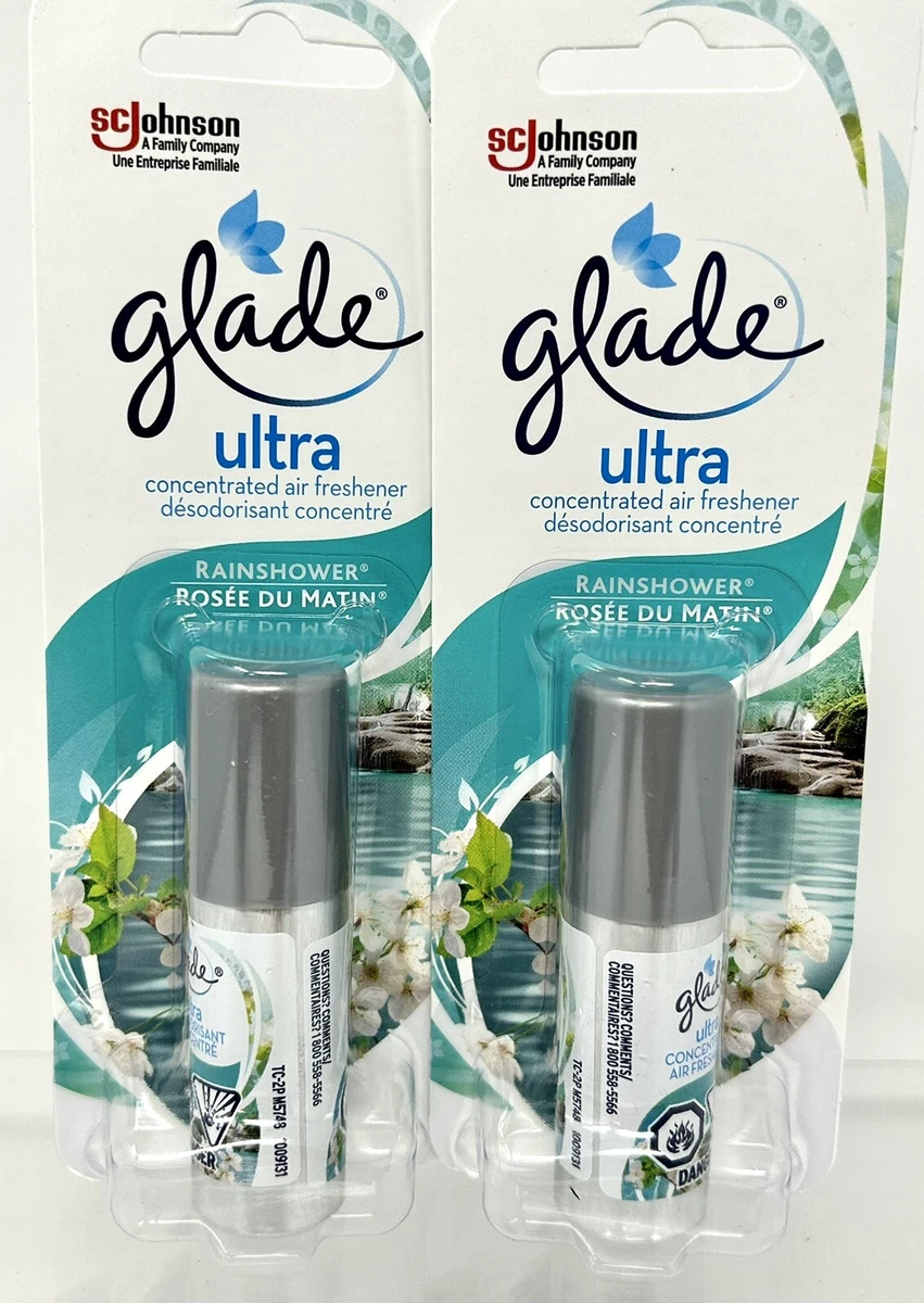 Mini air on sale freshener spray