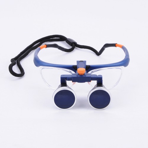 jumelles médicales MIL 3,5x loupe chirurgicale loupe loupe de