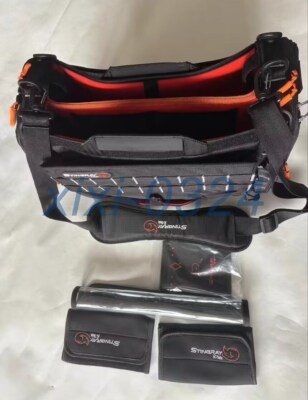 1pcs NEW K-Tek Stingray KSTGL Recording machine package DHL