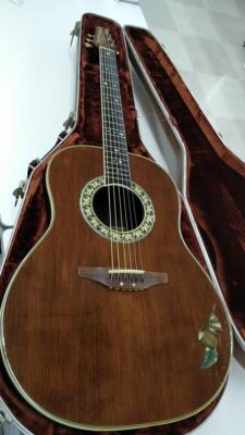 Ovation Patriot 1776 アニバーサリー OVATION / PATRIOT 1776-1976