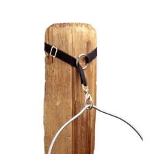 Adjustable Bucket Hanger - Snap and Ring