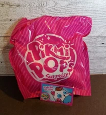 Pikmi Pops Surprise! Season 3 Style Series PATCHI THE PANDA