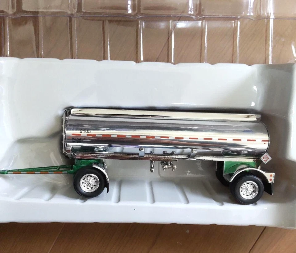 Used Tonkin Replicas Diecast Trailer Minicar Truck 1/53 - Image 4 of 4