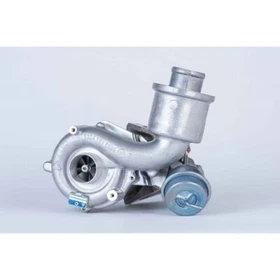 Turbolader KKK 53039880052