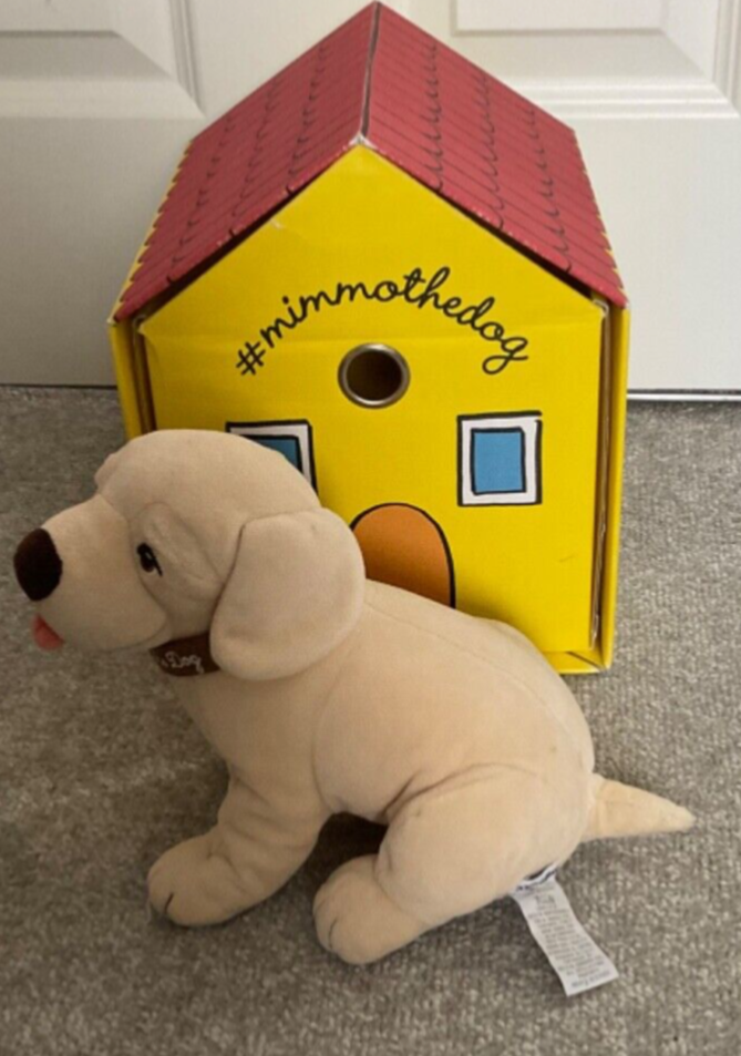 DOLCE & GABBANA Mimmo The Dog & The House | eBay UK