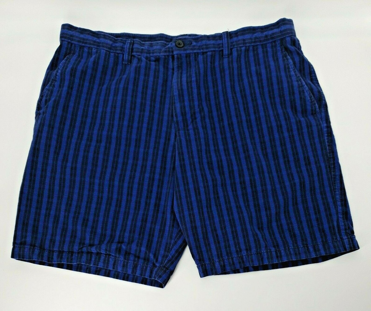 Joe Fresh Mens Shorts Waist to 40