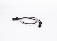 Bosch 0986594628 ABS Sensor Vorne FüR BMW 1 F20 F21 2 F22 F87 F23 3 F30 F80 F31