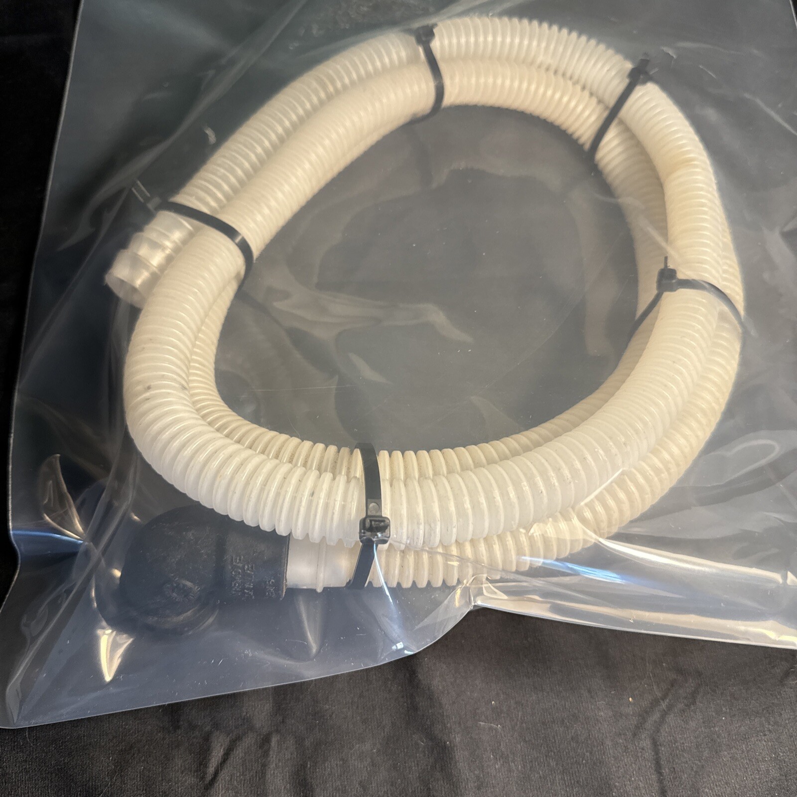 OEM Original GE Dishwasher Drain Hose WD24X23016 WD24X29378 WD24X10067