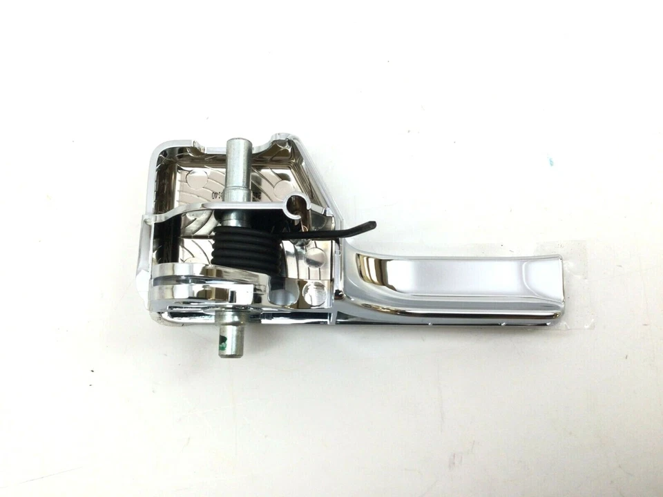 2007-2015 Ford Edge Lincoln MKX front rear right Chrome Interior Door Handle OEM - Image 3 of 4