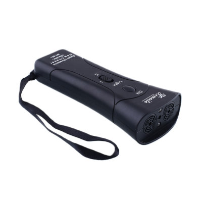 dog attack repellent