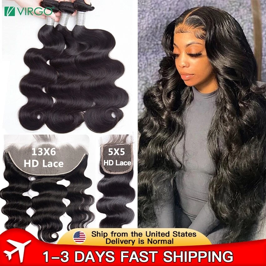 Body sale wave price