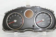 Speedometer Instrument Cluster Dash Panel Gauges 07 Nissan Sentra 126672 Miles