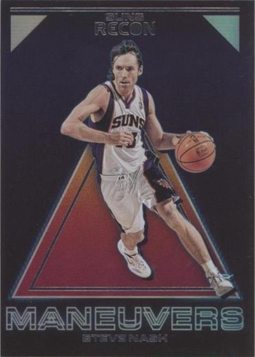 2021-22 Panini Recon Christian Wood Glorified Signatures Auto 1/25