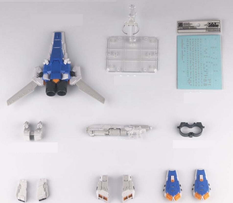 HWS expansion kit set for RG 1/144 Rx93 Hi nu sx | eBay