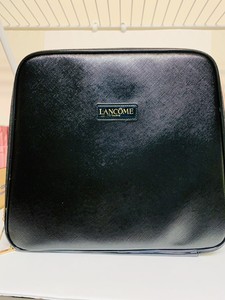 lancome train case