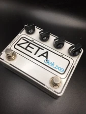 Solidgoldfx Zeta Deluxe. Moore, OK Disaster Relief 2013