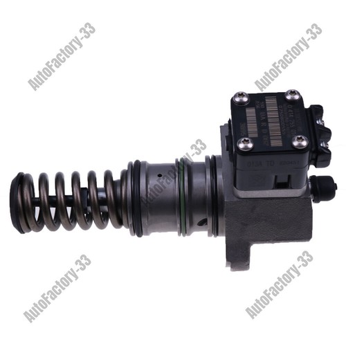 Electric Fuel Unit Pump 313GC5233MX for 2003-2006 Mack E7 Trucks 0414755015 - Picture 3 of 7