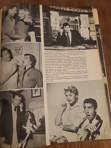 How Sweet It Was: The Golden Age of Television by Arthur Shulman & Roger Youman - Picture 16 of 18