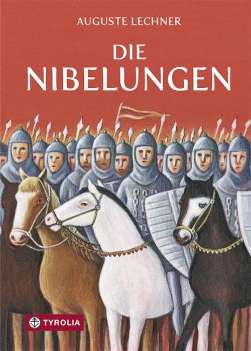 Thumbnail - Die Nibelungen, Auguste Lechner