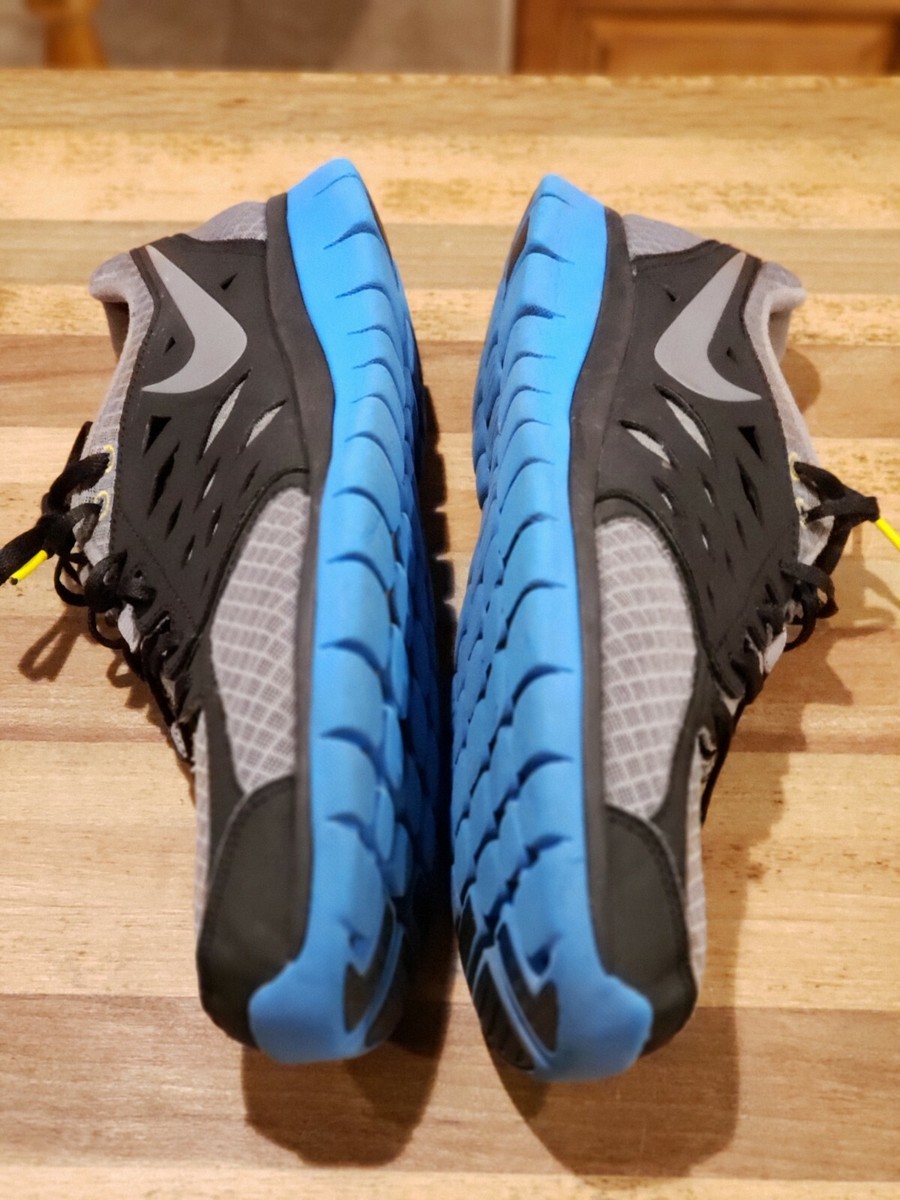 nike free run mens size 13