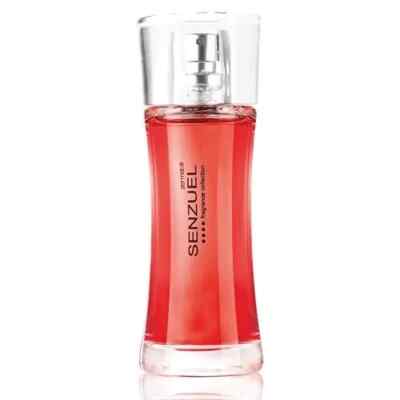 Zermat  Senzuel eau de Parfum Inspired on Name Brand perfumes, discontinued.2 oz
