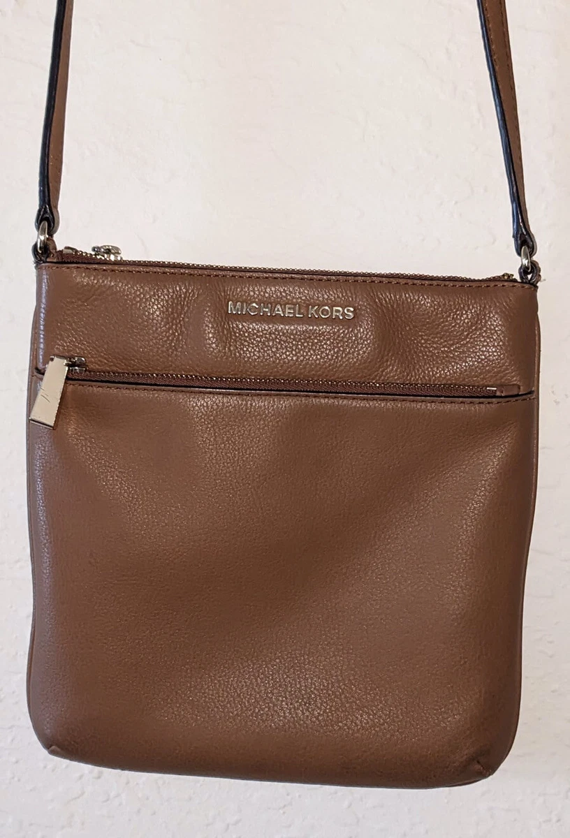Michael kors top riley crossbody