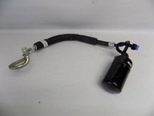 New Oem 1987 1988 Ford Thunderbird Air Conditioning Accumulator Ac Ac W Hose New Oem 1987 1988 Ford Thunderbird Air Conditioning Accumulator Ac Ac W Hose