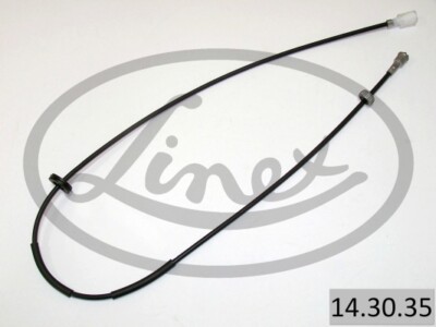 LINEX 14.30.35 Shaft for Fiat Speedometer