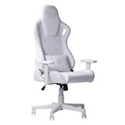 Techni Sport Velvet Memory Foam Gaming Chair