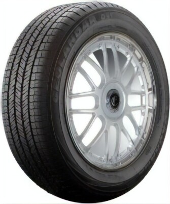 Yokohama 235/55/18 All Season Tires for sale | eBay