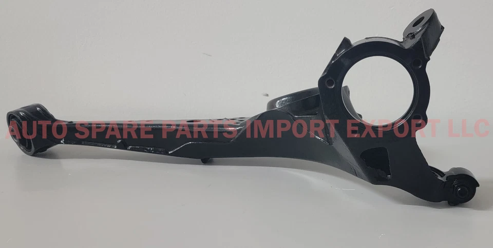 Lower Control Arm Rear Left Toyota Rav4 I 1994-2000 4X4 ABS Ready Version - Изображение 3 из 4