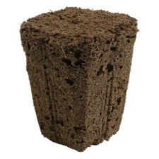 DaPlug Sponge Cubes Bulk 2100 Per case Cloning Clone Hydroponics