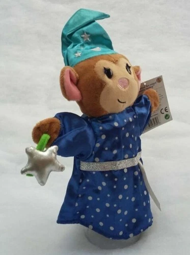 Monkeys Retired Branded Soft Toys