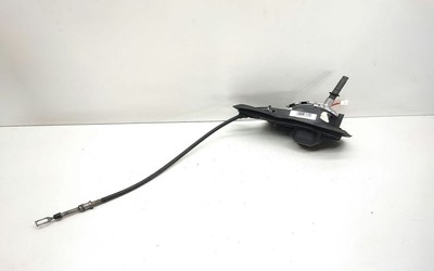 BMW X1 E84 2011 gear selector shifter 7603621 LGV47914 | eBay