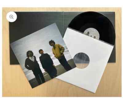 Lamp For Lovers Vinyl LP Sealed in hand | eBay