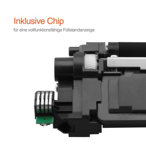 3x Toner für Kyocera TK-1160 Ecosys P2040DW P2040DN P 2040 DW P 2040 DN - Afbeelding 11 van 12