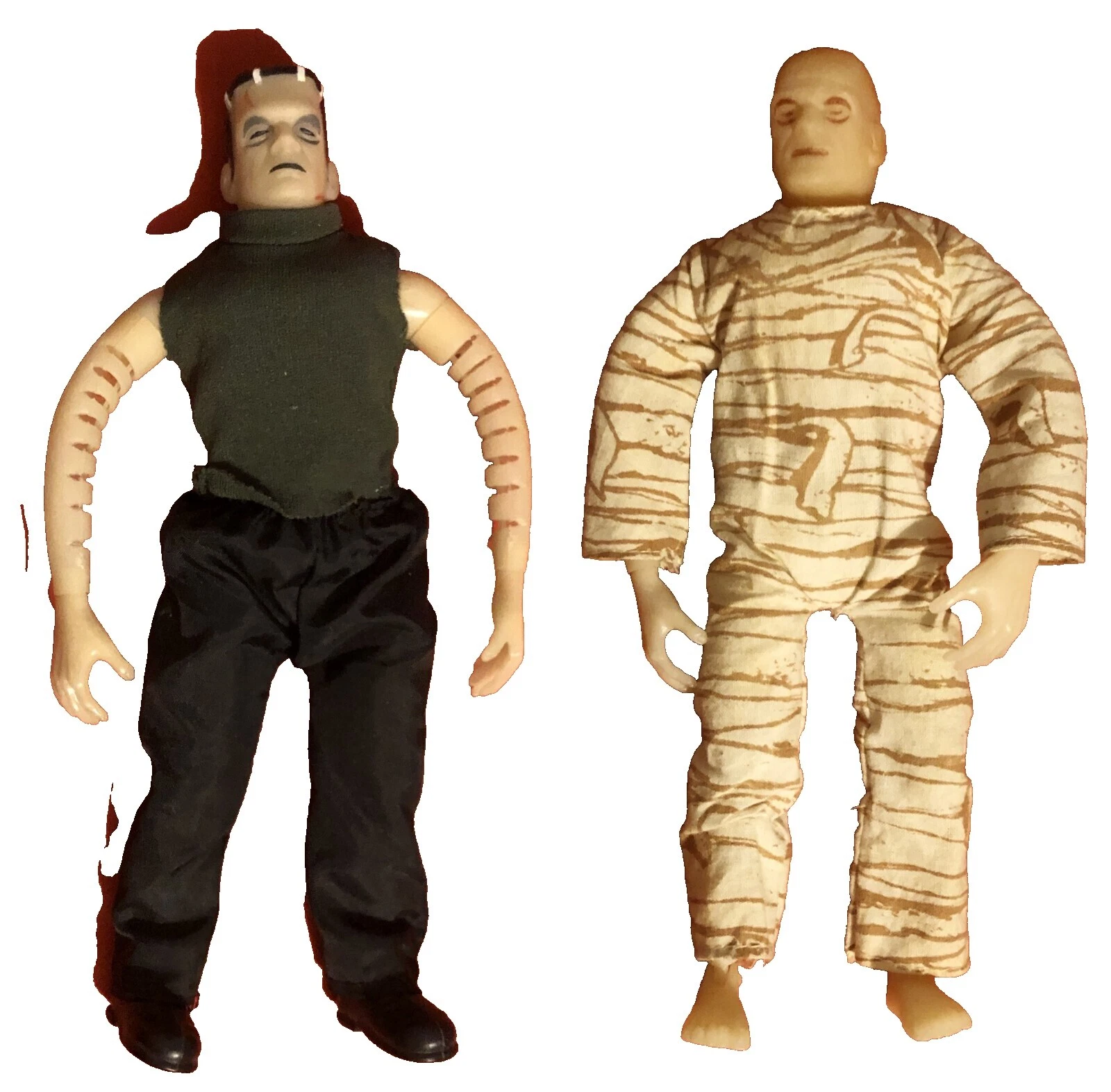 Экшн-фигурки и аксессуары Remco Frankenstein