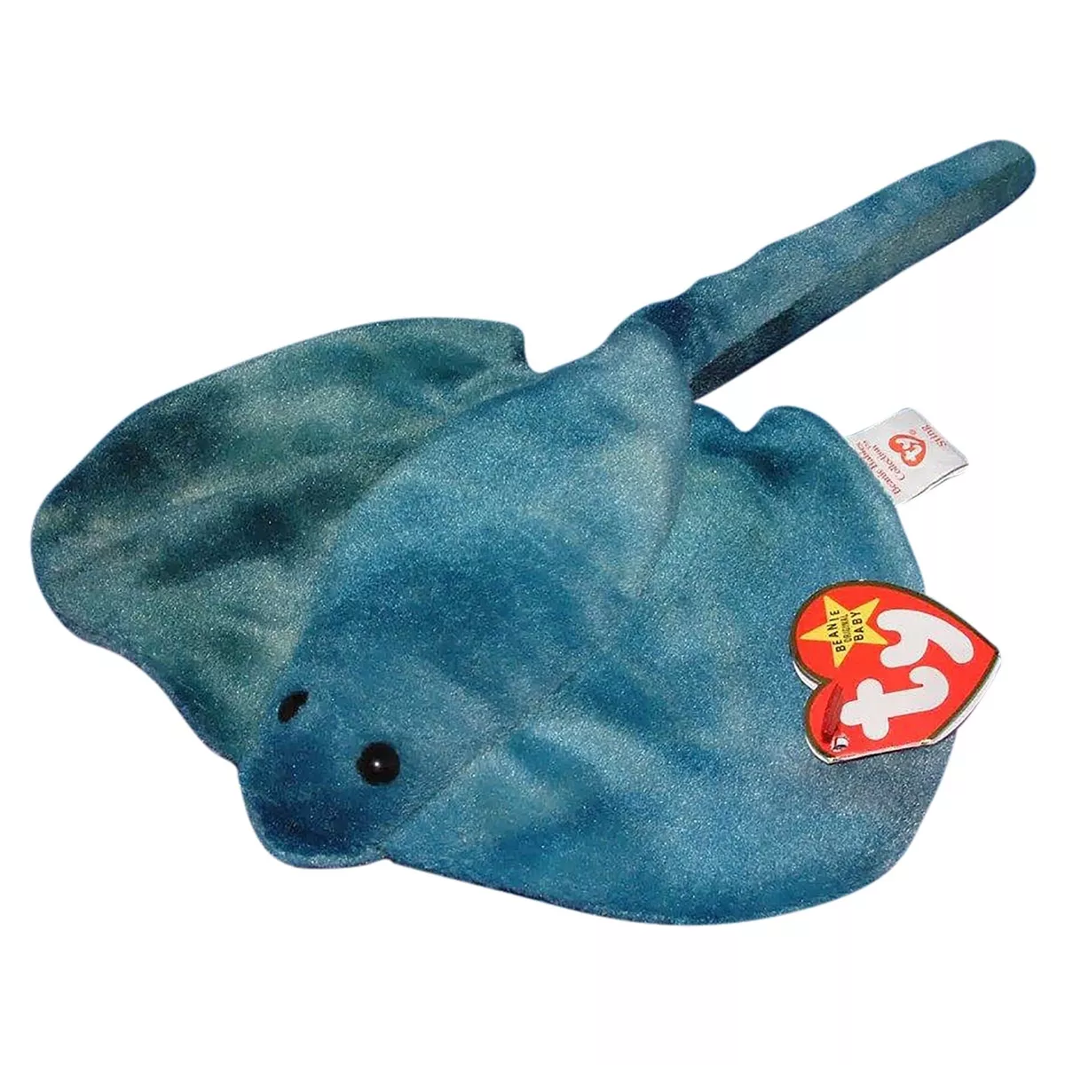 Beanie baby stingray deals