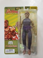 "Mego Figur The Toxic Avenger 8\" Figure Neu"