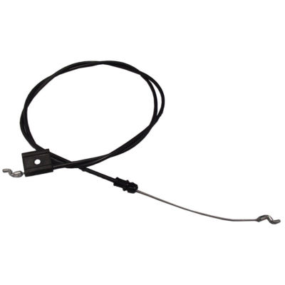 Brake Stop Cable Replacement For AYP/Husqvarna - Fits 532130861, 130861, 46-325, 290-245