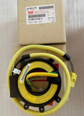 ISUZU DMAX HOLDEN RODEO COLORADO 2007-12 Genuine Spiral Cable Clock Spring