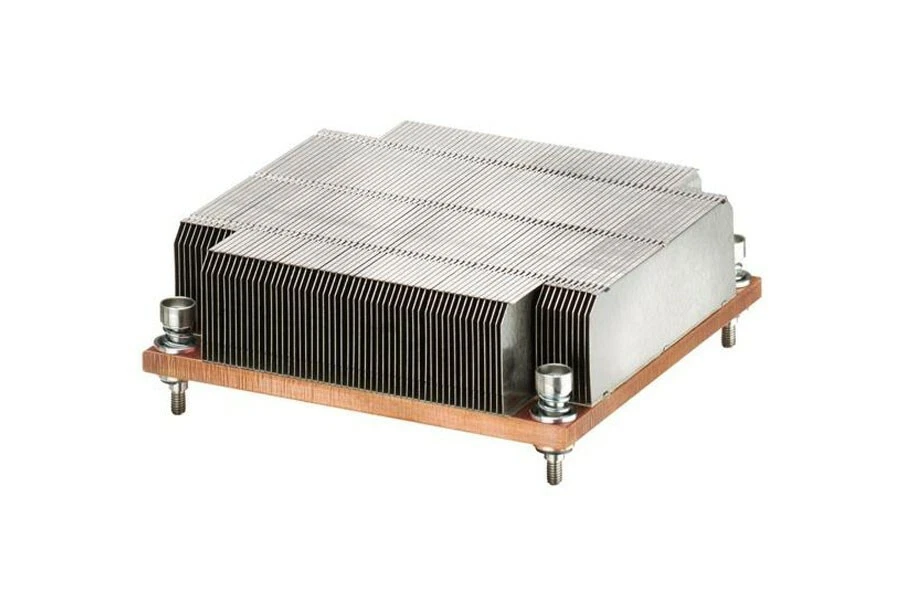 Intel 1U Passive Heat Sink for Xeon Processor (BXSTS100P) - Image 3 of 3